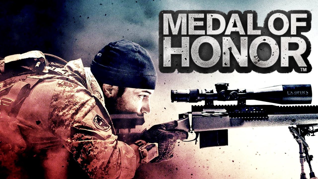 medal of honor warfighter demo