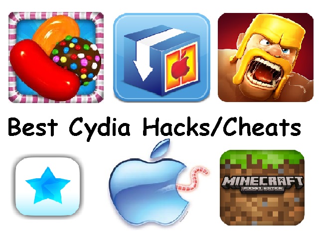 game hacks cydia